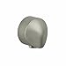 hansgrohe 27454822 Wall Outlet, Brushed Nickel
