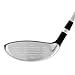 Tour Edge Golf Men's Hot Launch 2 Fairway Wood