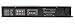 Rockville RCS80-1 60 Watt 70V Commercial/Restaurant Amplifier/Bluetooth Receiverthumb 1