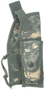 10555 Beretta 92 F Tactical Holster (ACU Camo)