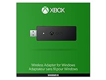 Microsoft Xbox Wireless Adapter for Windows 10