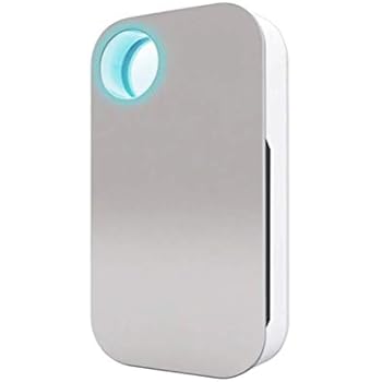 Amazon.com: Plixio - Purificador de aire y generador de ...