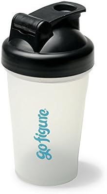 gofigure 500ml Shaker