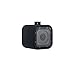 Minisuit Pendent Case for GoPro Hero4 Hero5 Session HD with Necklace Lanyard and Carabiner Clip - Black
