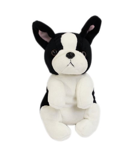 Puppet French Bulldog 264-0160