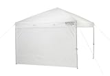 Wenzel Smartshade Sun Screen Canopy Wall