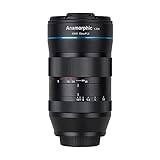 SIRUI 75mm Anamorphic Lens F1.8 1.33X APS-C