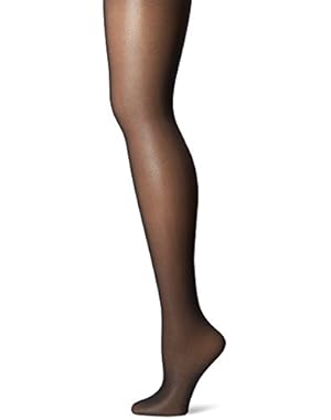 Women's Tulle Sheer Pantyhose