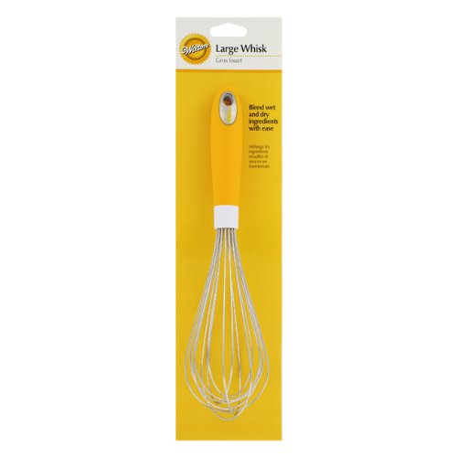 Wilton Whisk, Large