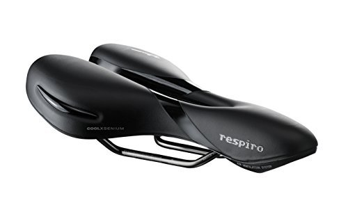 selle royal respiro saddle