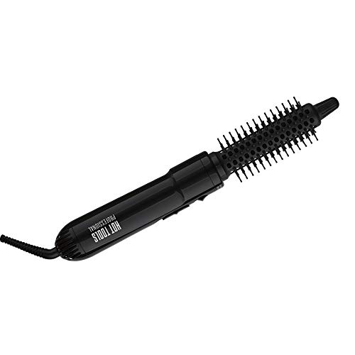 HOT TOOLS Professional 1″ Hot Air Styling Brush