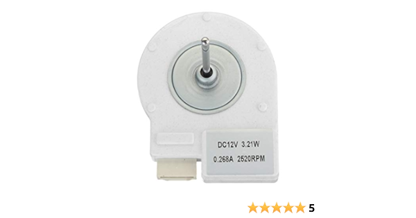 Samsung – Motor ventilador dcbldc drep3020la – 6615782 ...
