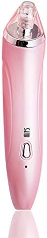 Blackhead Remover, USB Rechargeable Facial Pore Vacuum Suction Nose Blackhead Cleaner Suction Acne Remover Spot Vacuum Removal Tool for Face and Nose
