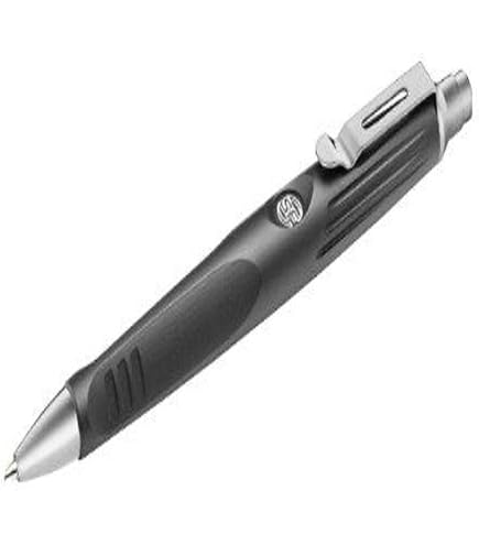 Amazon.com: SUREFIRE WRITING PEN III-BLK CLICK : Office Products