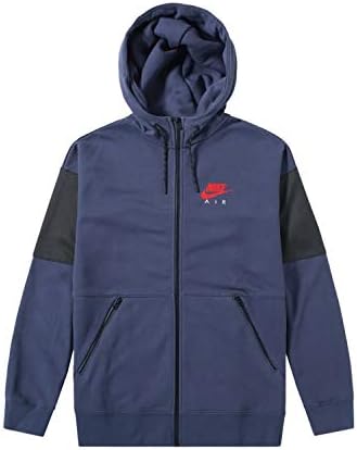 nike air navy tracksuit