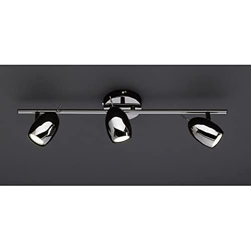 Megaman PLAFONIERA QUINCY