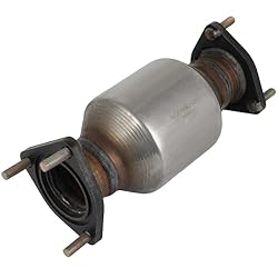 SCITOO 674145 674146 16531 Catalytic Converter Fit