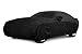 CarsCover Custom Fits for 1994-2004 Ford Mustang Car Cover Xtrashield Black Covers (Mustang/GT/Cobra/Shelby/Bullitt)