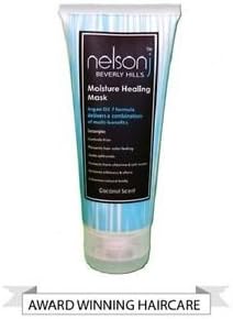 Nelson J Beverly Hills Moisture Healing Mask 3.4oz