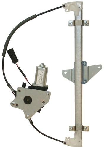 Valeo 851063 Manovella per Finestrino