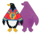 Penguin Pegboard