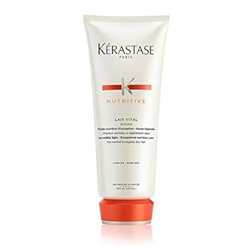 Kerastase Kerastase Nutritive Lait Vital, 6.8 oz. (Quantity of 1)