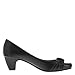 Comfort Plus by Predictions Women's Marge Knot Pump