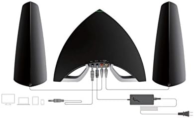 edifier prisma encore e3360bt