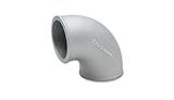 Vibrant Performance 2872 2" O.D. Cast Aluminum Elbow