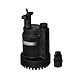 Everbilt 1/6 HP Submersible Utility Pump