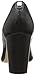 Ivanka Trump Women's LYSA Pump, Black, 7.5 Medium US