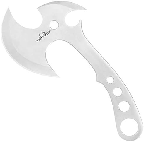 United Gil Hibben Gen X Pro Throwing Axe w/Sheath - GH5043