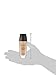 Guerlain Lingerie de Peau Invisible Skin Fusion Foundation, SPF 20 Pa+, 04 Beige Moyen, 1 Ounce