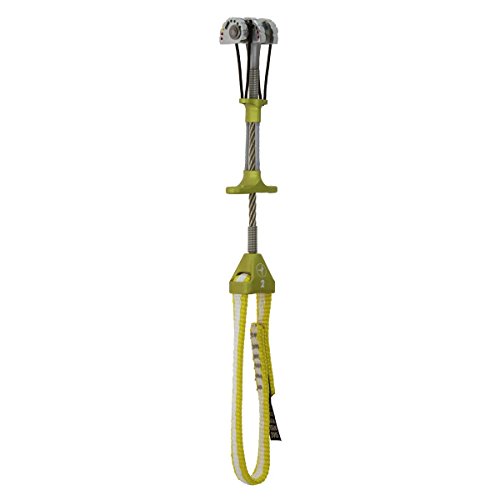 Metolius Ultralight Master Cam Protection #2 Yellow
