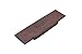 Timiy Pcak of 5 Premium Rosewood Ukulele Saddle Bridge Ukulele Accessories