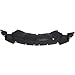 Make Auto Parts Manufacturing Front Undercar Engine Splash Shield Cover For Chrysler 300 2005-2010 / For Dodge Charger 2006-2010 / For Dodge Magnum 2005-2008 - CH1228100