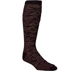 Farm to Feet Men's Slate Mountain Midweight Over-The-Calf Socks