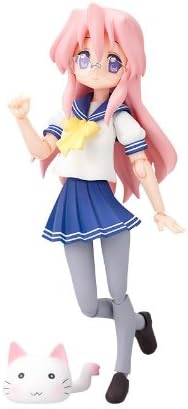 lucky star figma