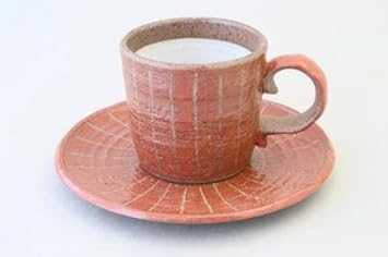 Amazon ティーカップ 和風 和柄 おしゃれ な 食器 線彫 コーヒー碗皿