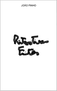 Livro RITOS TIROS FRITOS