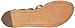Dolce Vita Women's Fray Gladiator Sandal