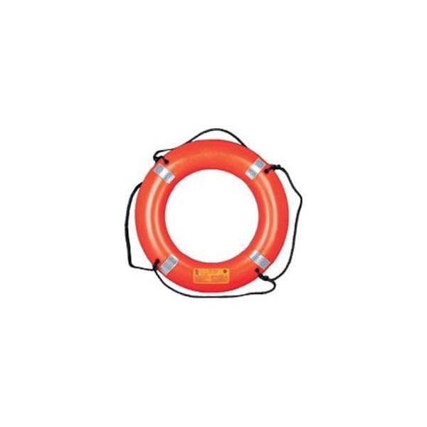 Mustang-24-inch-Ring-Buoy-with-Reflective-Tape-Orange