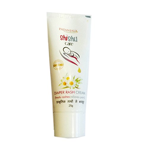 patanjali baby cream