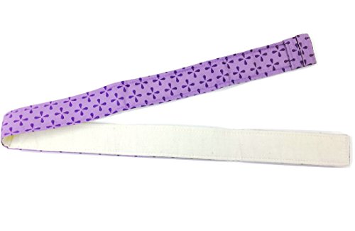 5 4+Piece+Dampen+Strips+Absorbent+Cotton