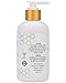 Moisturizing Natural Baby Wash - Organic Sulfate Free Soothing Castile Soap Body Wash for Dry, Itchy, Sensitive Skin with Coconut Oil, Jojoba Oil, Olive Oil, Rosemary Extract and More Era-Organics