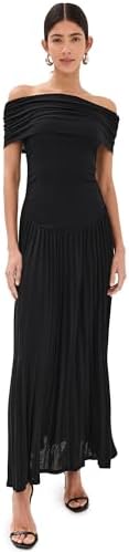 en saison reagan midi dress En Saison Reagan Midi Dress