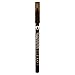 N.Y.C. New York Color Proof 24 Hr WP Eyeliner, Dark Brown, 0.042 Ounce