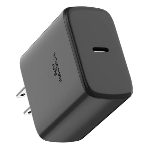 Samsung USB C Fast Charging Block Type