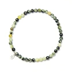 Tiny Rituals NATURAL VINE FLOWER XIUYU JADE ENERGY