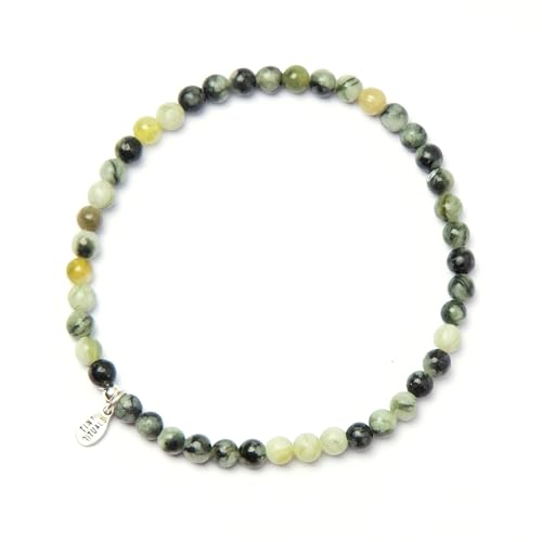 Tiny Rituals NATURAL VINE FLOWER XIUYU JADE ENERGY